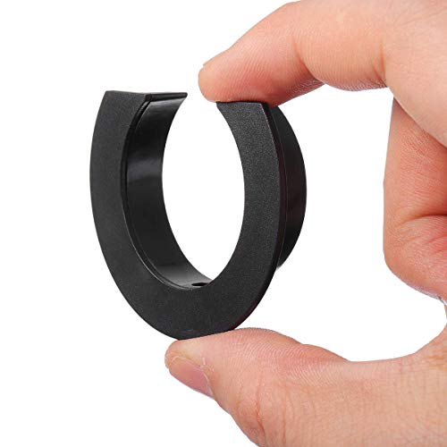 aibiku Círculo Cerrado Anillo de Guardia Hebilla y Anillo de Bloqueo Interno para Xiaomi Mijia M365 Eléctrico Scooter Piezas de Repuesto de Accesorios