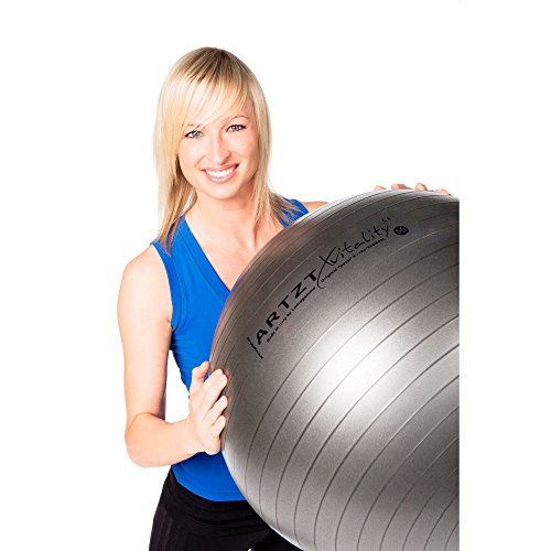 Artzt Vitality Fitness-Ball Professional, Ø 65 cm