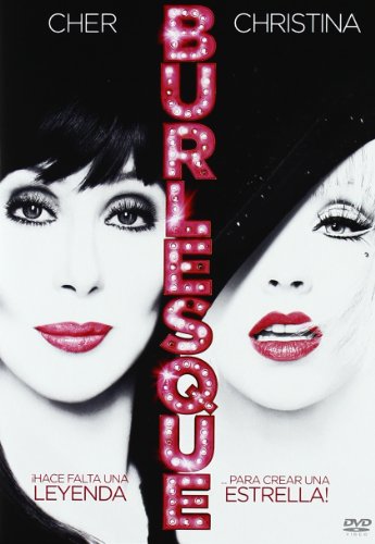 Burlesque [DVD]