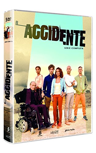 El accidente [DVD]