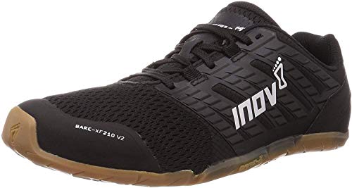 Inov8 Bare-XF 210 V2 Zapatillas De Entrenamiento - AW20-45