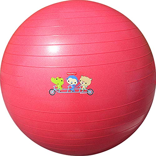 Kinderspielzeugball Baby springend Ball Klauenball Training Schläger Schläger Ball-65cm Fitnessball