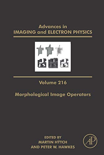 Morphological Image Operators (ISSN Book 216) (English Edition)