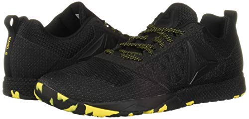 Reebok Women's CROSSFIT Nano 6.0 CVRT Cross Trainer