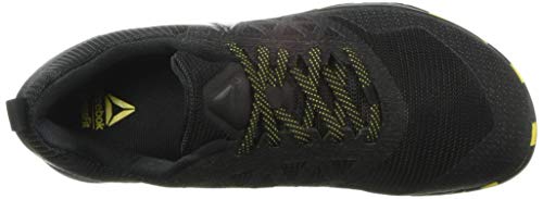 Reebok Women's CROSSFIT Nano 6.0 CVRT Cross Trainer