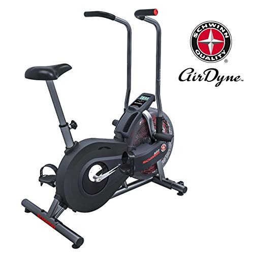 Schwinn Bicicleta estática Airdyne AD2