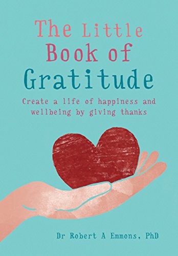 The Little Book of Gratitude (The Little Books) (English Edition)