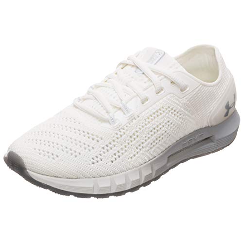 Under Armour W HOVR Sonic 2 3021588-104, Zapatillas de Entrenamiento para Mujer, Blanco (White 3021588/104), 40 EU