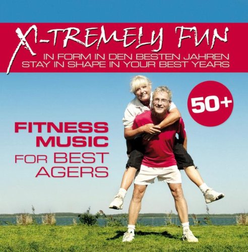 Xtremely Fun: Best Agers Fitne